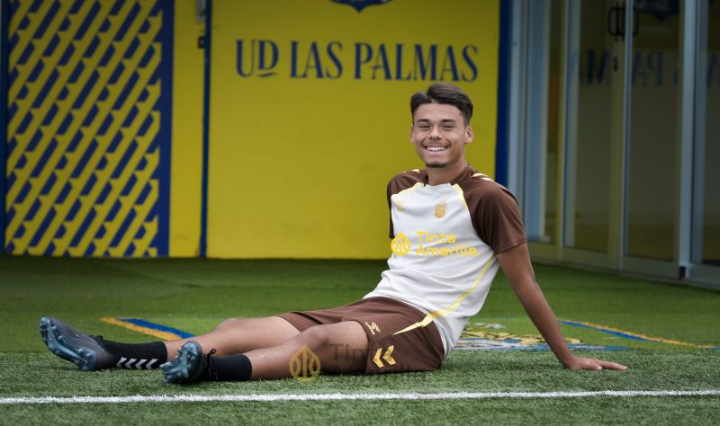 Darío Delgado, el juguetón con alma de filósofo