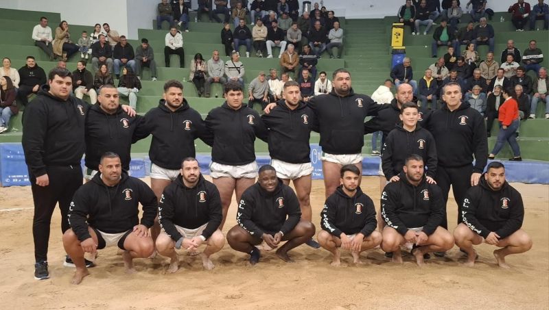 Comienza la Liga regional de Primera categoría