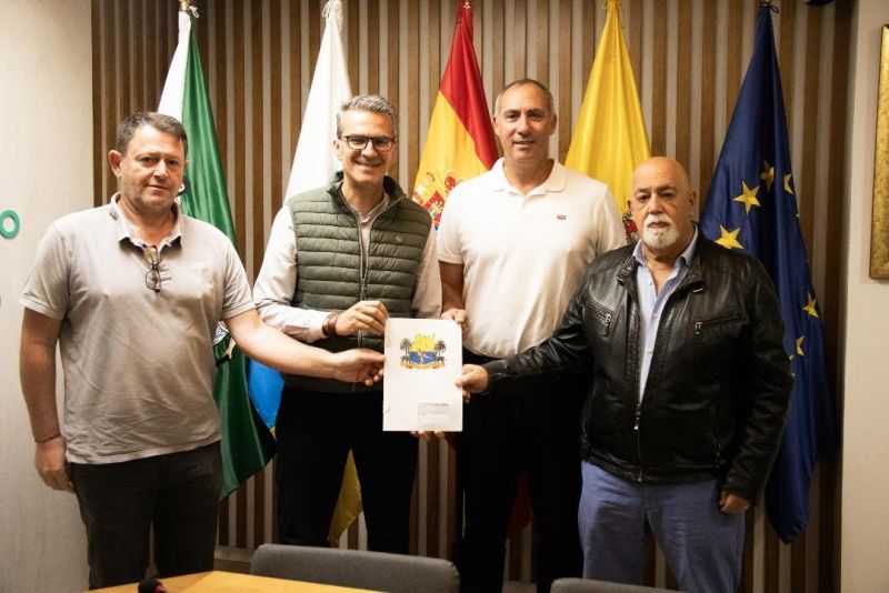 Nace la Supercopa de Gran Canaria en las tres categorías
