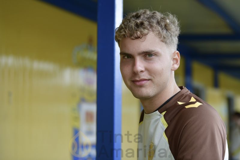 Los secretos del fútbol que Ryan Luis sondea a través del Big Data