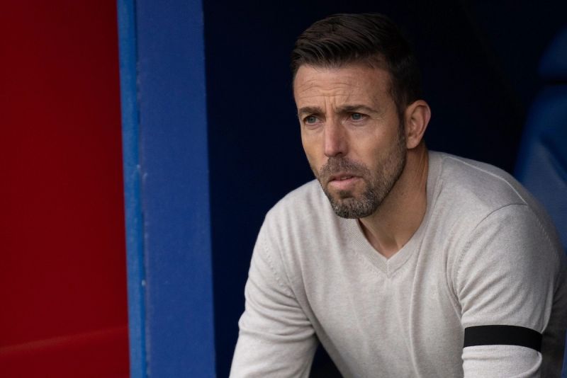 "La Segunda División es una categoría en la que lo inimaginable ocurre"