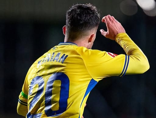 "Arriesgamos mucho en la salida y el error nos puede pasar"