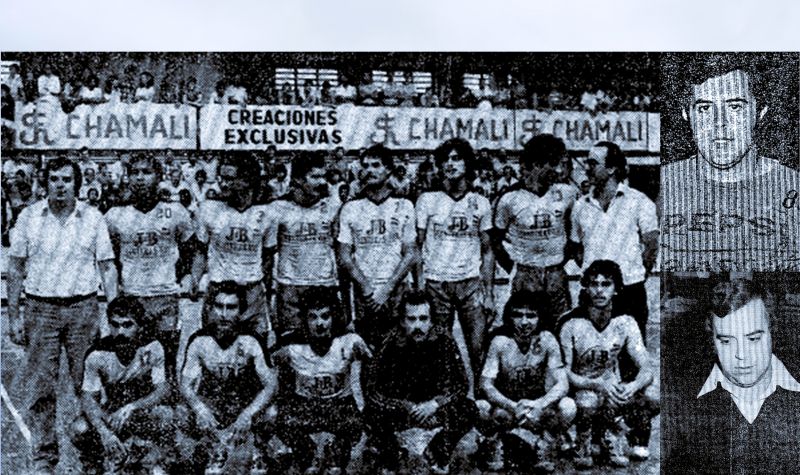 El recuerdo de Pascual Vicente, un polifacético deportista de los de antes