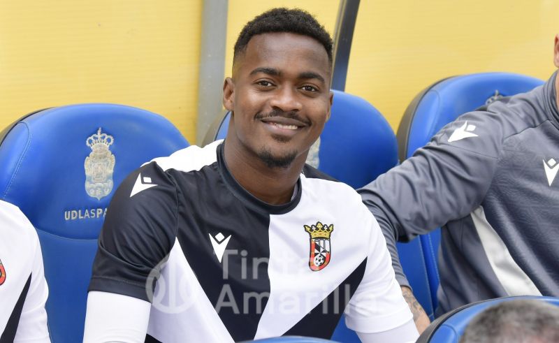 Bassinga se estrena como goleador en la Liga Profesional