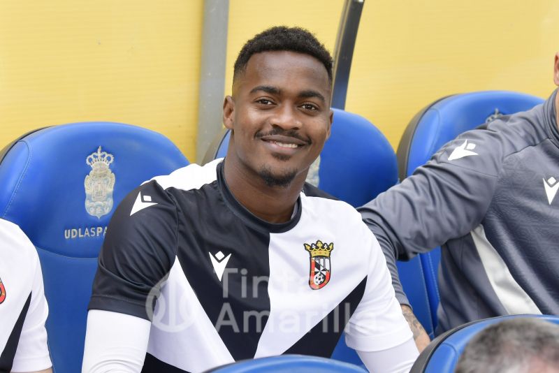 Abu Bassinga, convocado por la selección absoluta de Burkina Faso