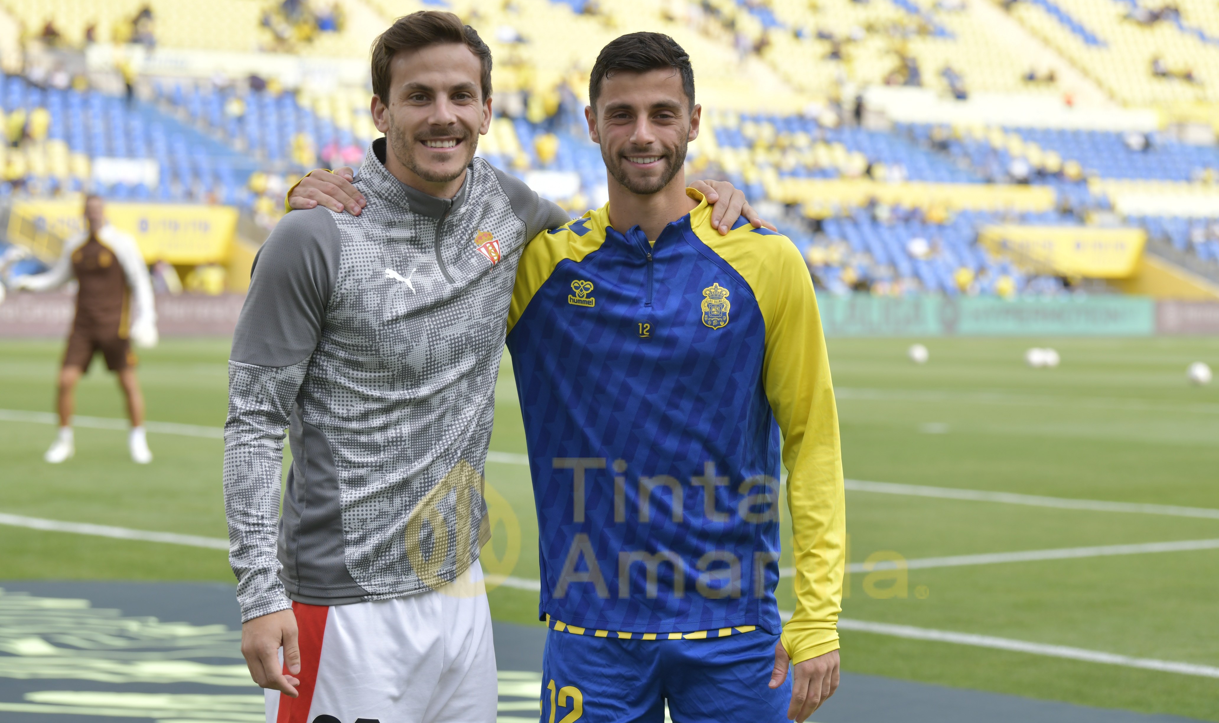 El destino de Eric Curbelo, Pedrito y el Tenerife, Dani Martín, Cherubini, ...