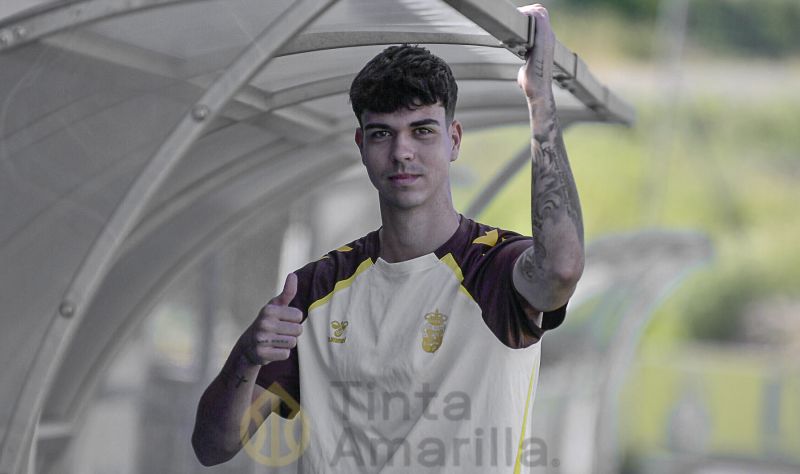 La macedonia del gol que prepara el lagunero Nico Fuentes