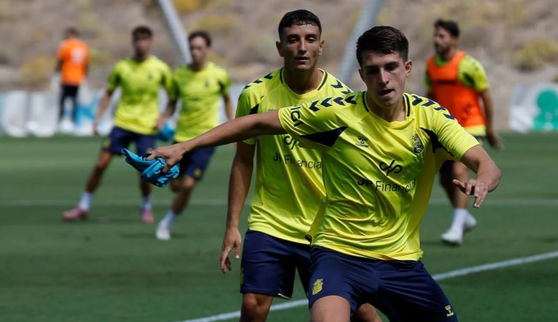 "España es el mejor país del mundo para jugar al fútbol"