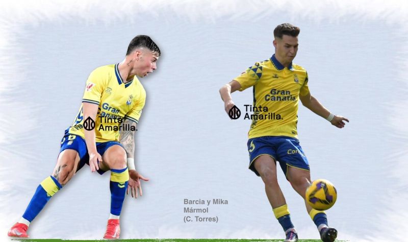 El primer encargo técnico para Rubén De la Barrera