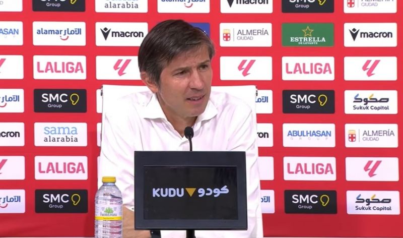 "Ganar a Las Palmas es un gran reto para el Cádiz"
