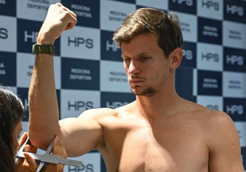 Dinko Horkas pone en marcha su pretemporada 2026-27
