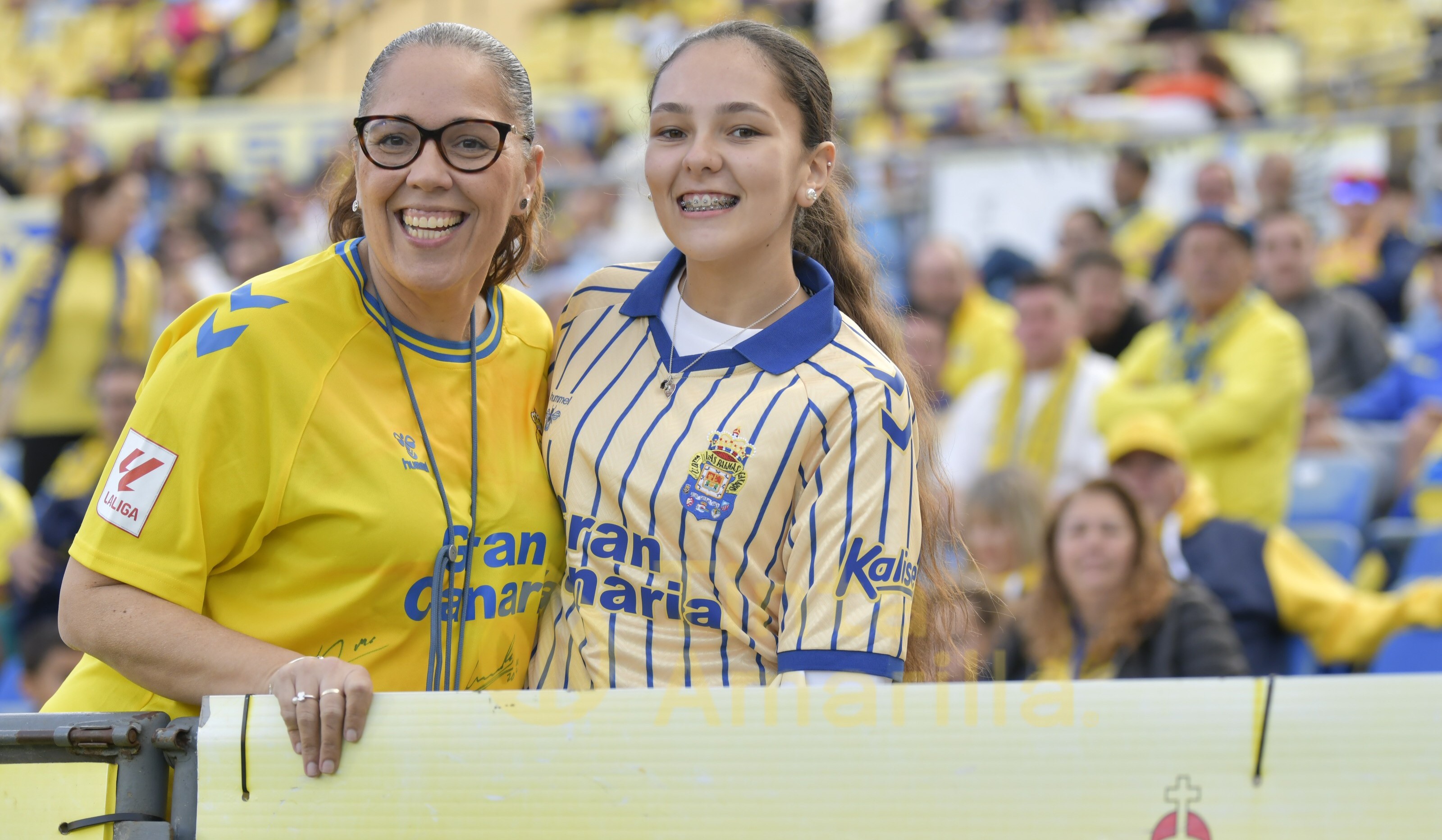 En vivo: Las Palmas vs Granada