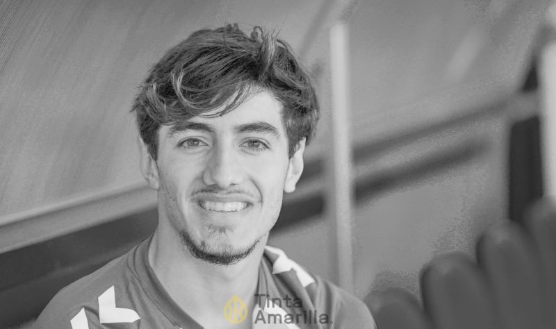 Gabriel Camacho encontró el atajo que va de Los Olivos al Anexo