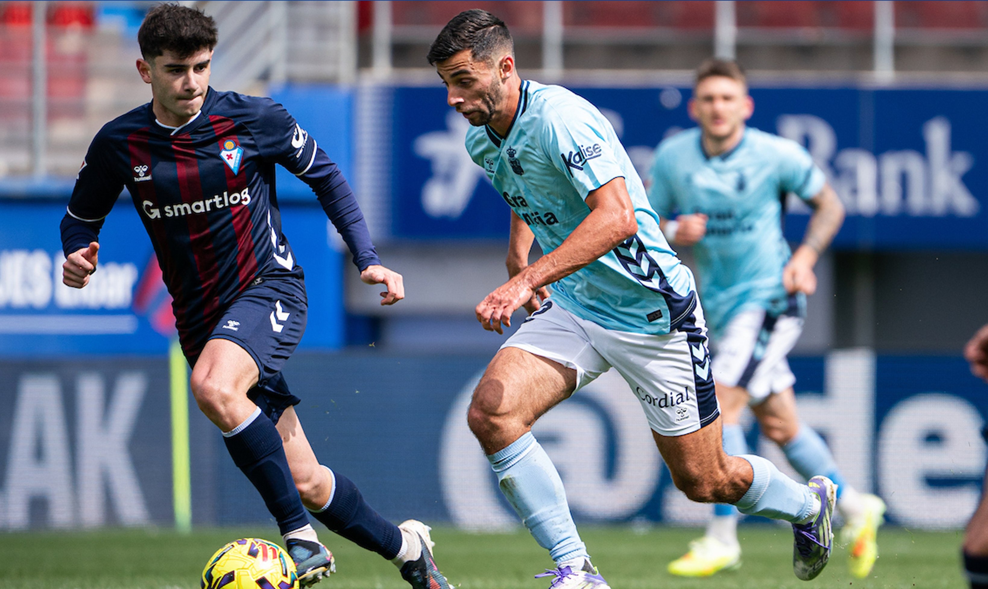 "Estamos dolidos; tenemos que volver a encajar pocos goles"