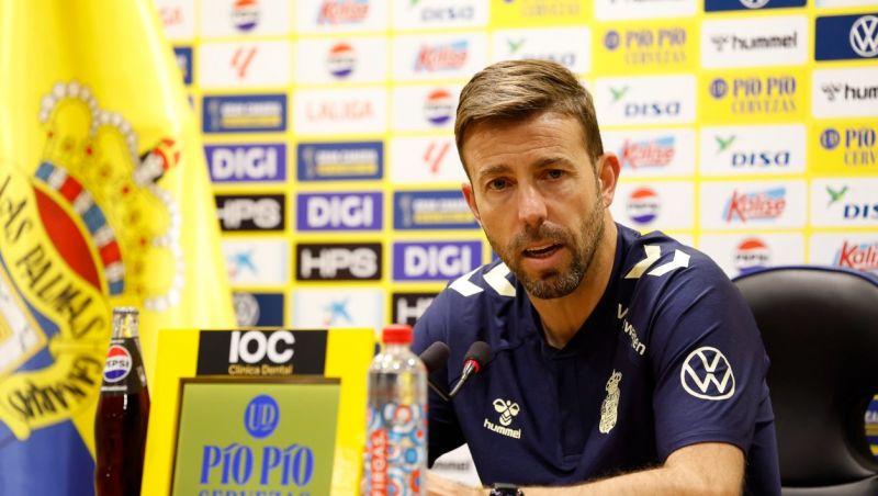 "Tengo ya una oferta de renovación y aquí me siento feliz y respaldado"