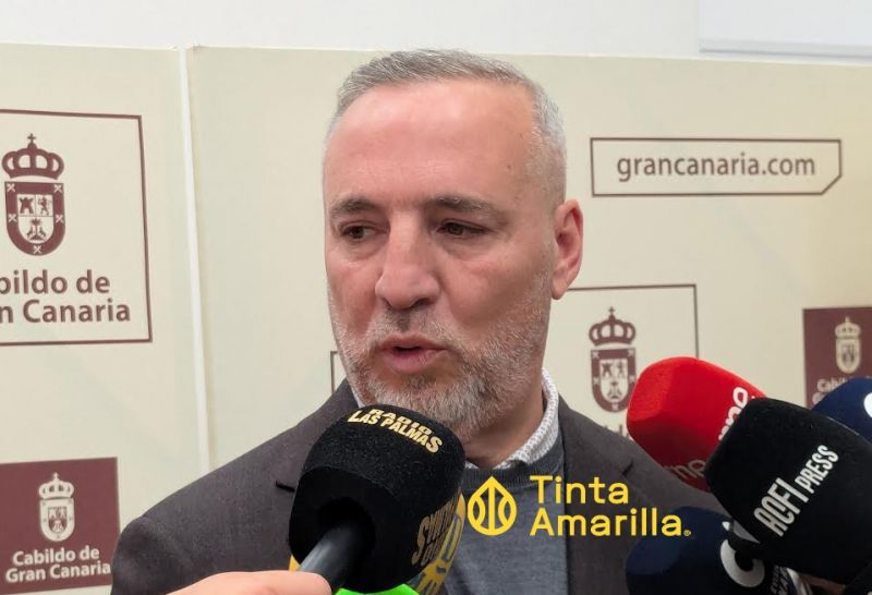 El primer mensaje del presidente de la UD tras el fin de la temporada
