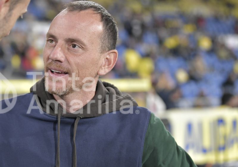 El Albacete, rival de la UD, ya mueve el balón y empata con el Leganés
