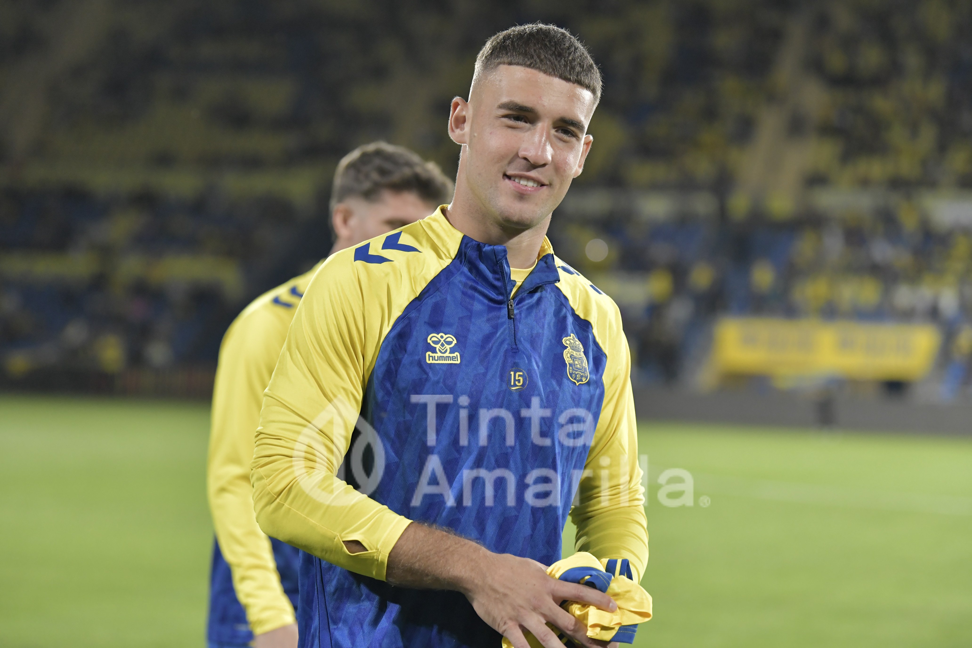 Bajas de Park y Barcia; puerta abierta para Suárez y Juanma