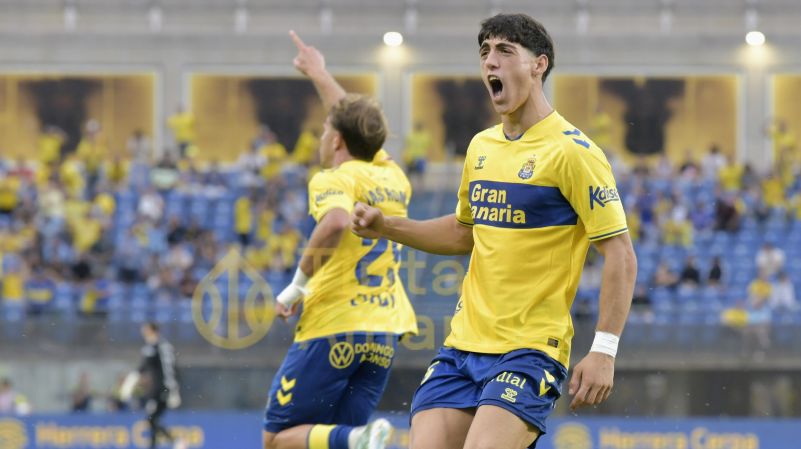 "Aprendí muchas cosas con Luis García"