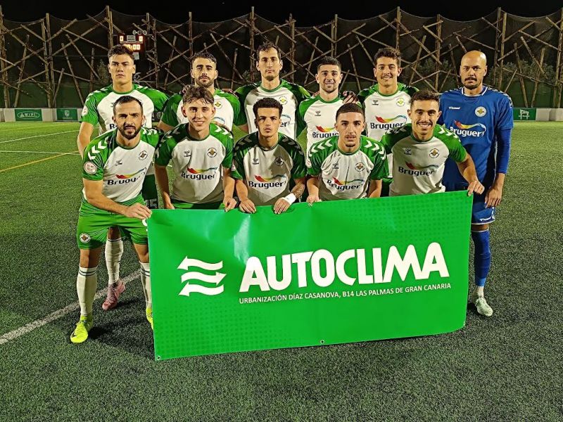 El Villa y otros dos equipos firman el 6 de 6 como anfitriones