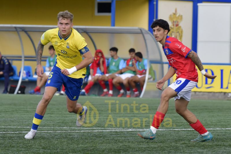 El grupo canario de Tercera RFEF aplaza su inicio una semana