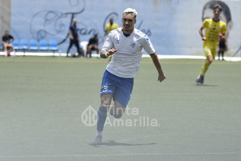 En Guijuelo quieren dejar la eliminatoria sentenciada en el partido de ida