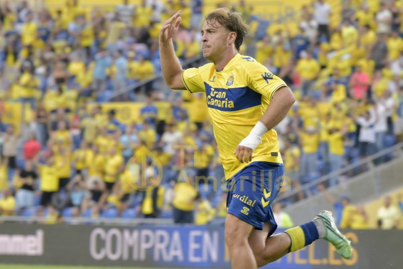 "Somos unos guerreros"