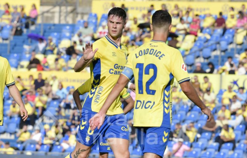 Sergio Barcia no se refugia en las excusas