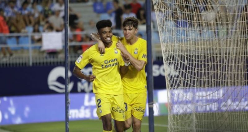 El estreno de Marvin Park, en la huella del memorable 0-4 en La Rosaleda