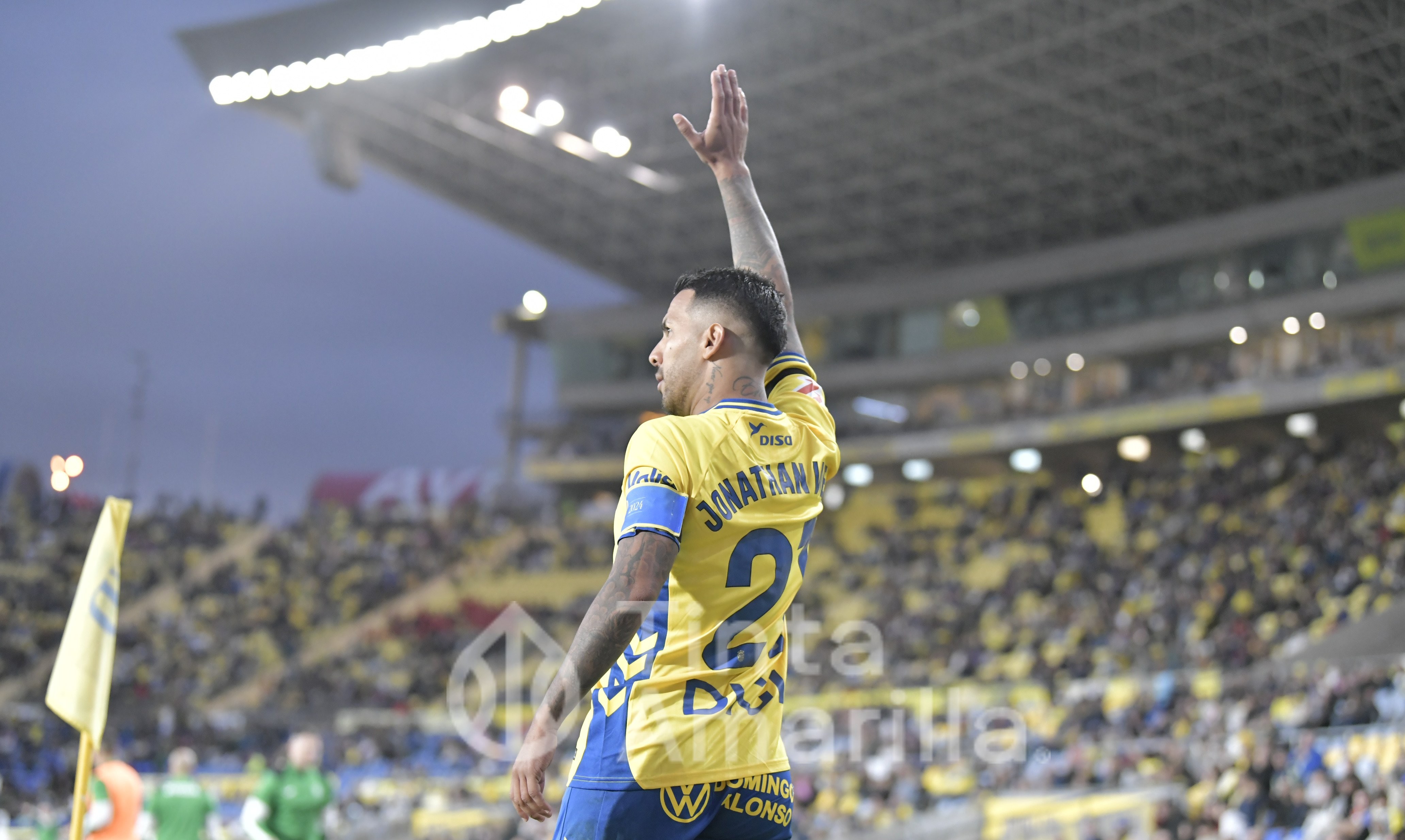 "Desde el utillero al presidente estamos encantados con el técnico Luis García"