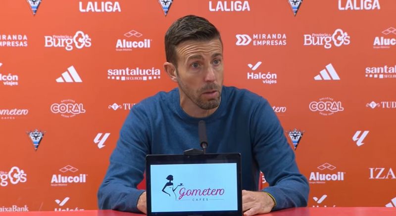 "Tenemos que ser mejores en las dos áreas"