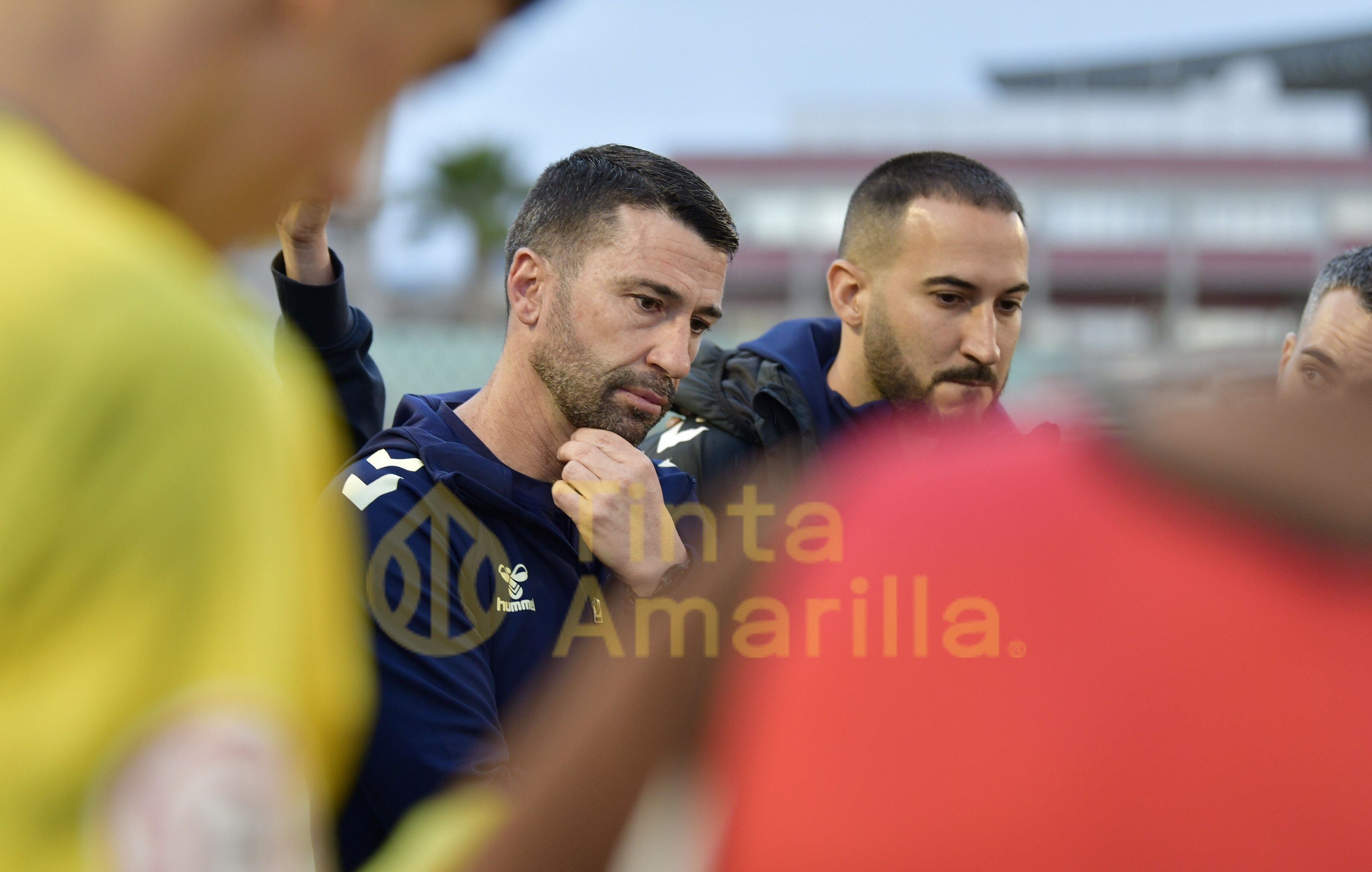 El juvenil de honor de la UD Las Palmas ya conoce su calendario de Liga