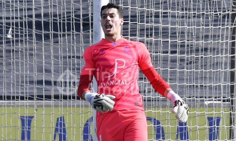 El juvenil de la UD no falla (0-3) y tampoco el Tenerife (2-0)