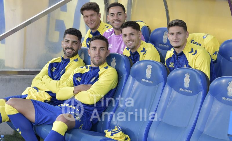 Viera reconoce que la marcha de Jaime Mata ha dejado un vacío en la UD