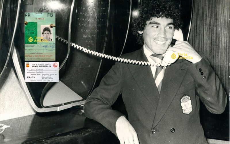 50 años de la huella olímpica que Juani Castillo dejó en Montreal
