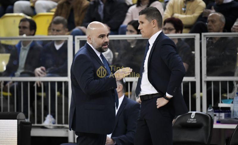 El Gran Canaria programa 7 amistosos en su agenda de preparación