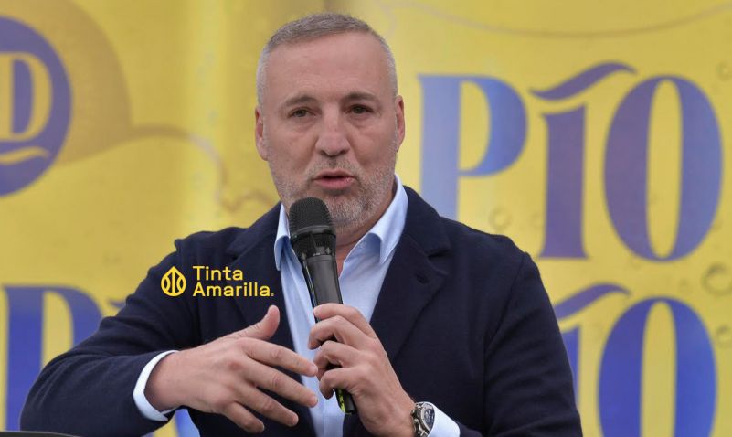 "No empezaremos de cero en el verano; daremos continuidad al trabajo del míster"