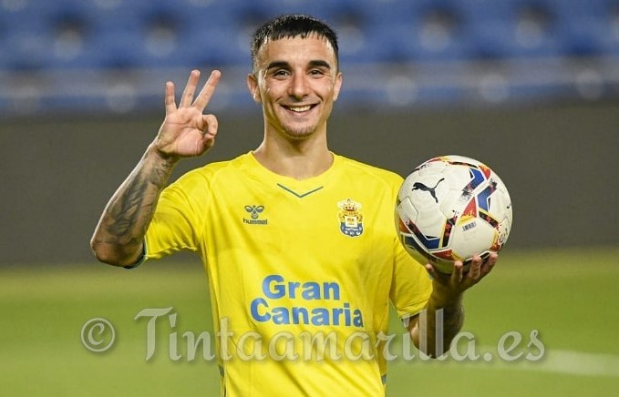 Rober podría debutar ante la UD, precio de Laporte y Ferrán, Nyland, Pedrola, ...