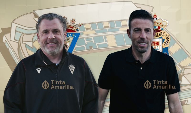 Goleadores periquitos y ahora gestores de emociones de dos mareas amarillas