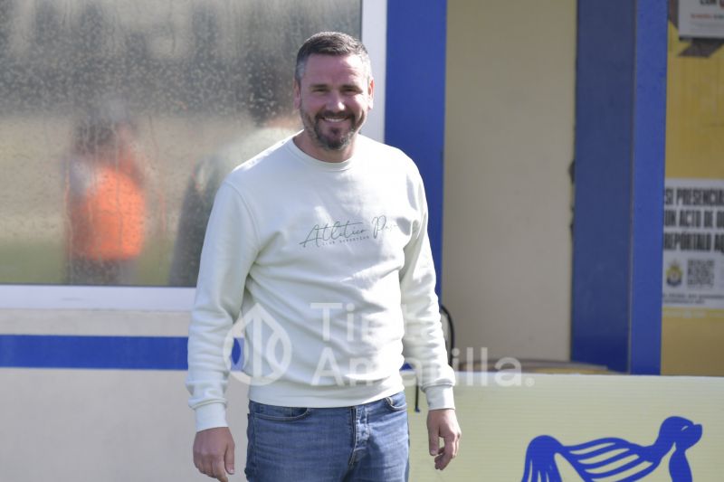 El Atlético Paso vuelve a la Segunda RFEF; el Arucas, a Preferente