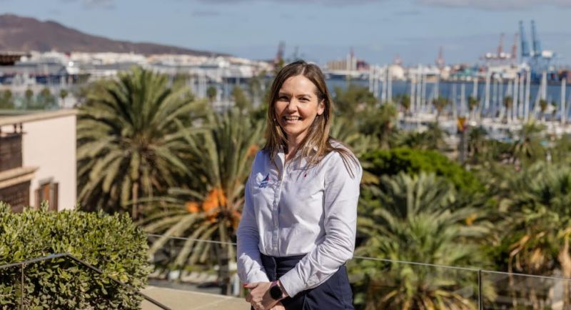 La Federación Internacional valora a Canarias como sede de su conferencia anual