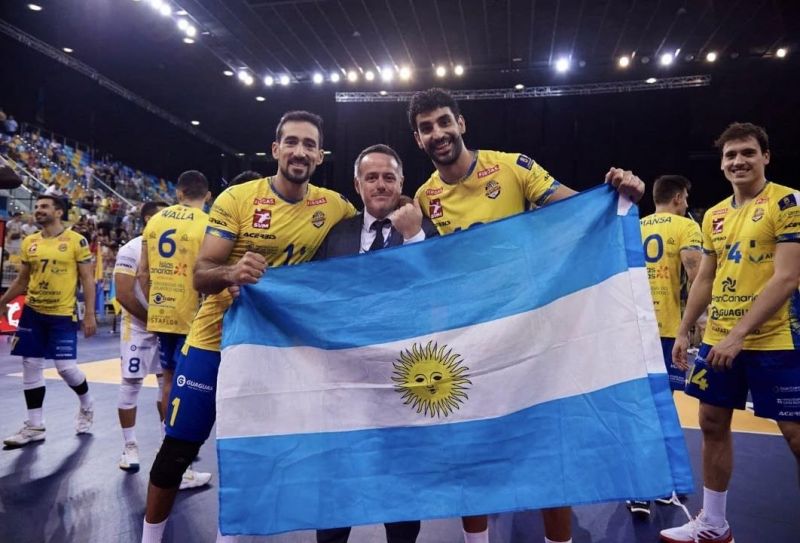 Facundo Leal o los entresijos tácticos del Guaguas