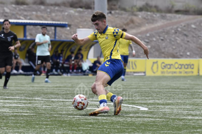 6-0: El filial saca el látigo y restablece el colchón de 7 puntos