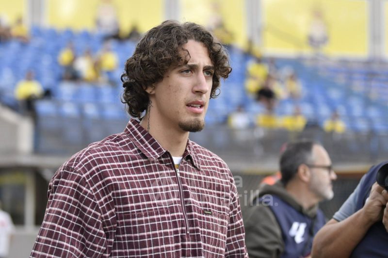 Algo no salió bien en el traspaso de Fabio Silva al Dortmund