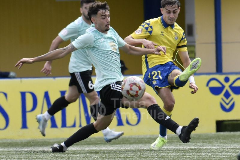 6-0: El filial saca el látigo y restablece el colchón de 7 puntos