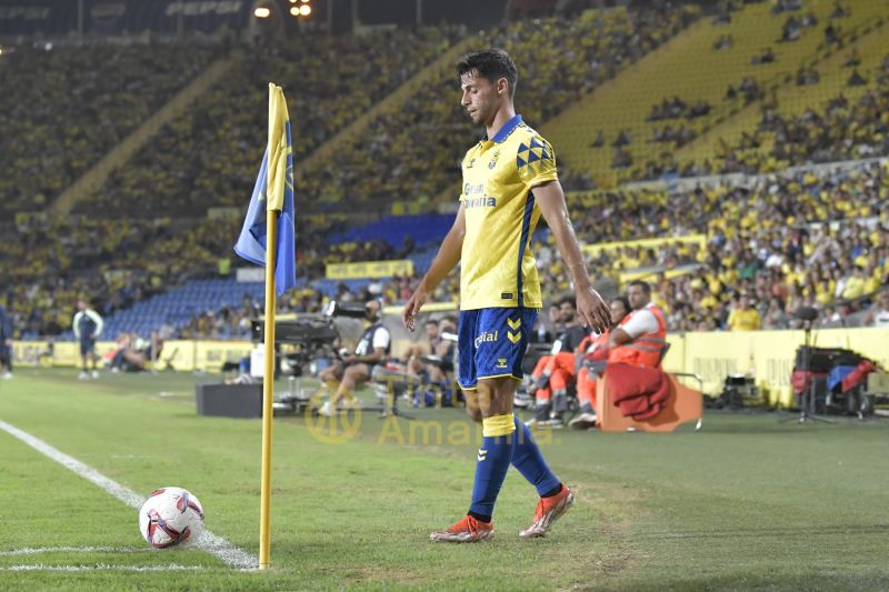 Fotos: Las fotos del primer encuentro de la Liga