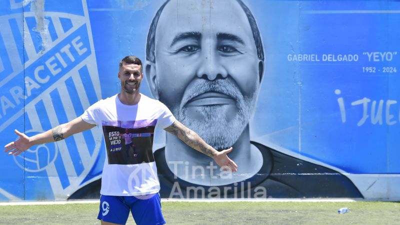Fotos: El álbum del quinto ascenso de la UD Tamaraceite