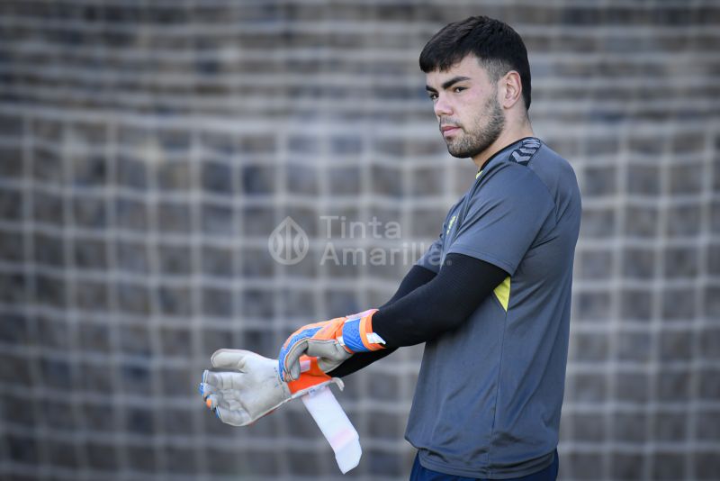 Fotos: Las Palmas Atlético prepara su asalto al Alfonso Silva