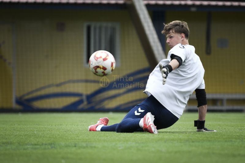 Fotos: Las Palmas Atlético, ante el sprint final de su Liga