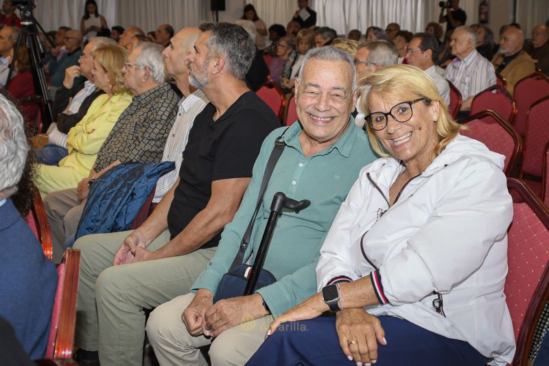 La UD rinde homenaje a sus gloriosas secciones ajenas al fútbol profesional